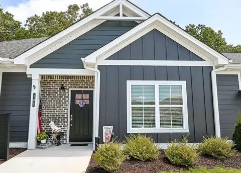 392 NE Bellingham Dr NE, Cleveland, TN 37312