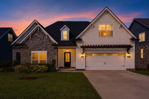 1418 Proprietors Pl, Murfreesboro, TN 37128