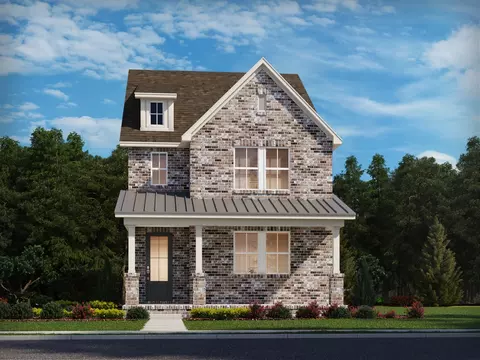 348 Hocking Ct, Franklin, TN 37067