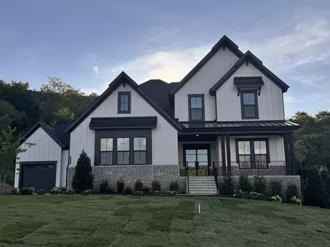 1839 Dartmouth Dr, Brentwood, TN 37027