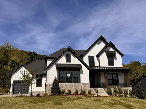 1839 Dartmouth Dr, Brentwood, TN 37027