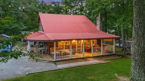 237 Chestnut Ridge Rd, Spring City, TN 37381