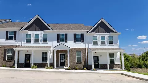 114 Dry Cyn, La Vergne, TN 37086