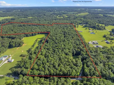 3701 Oakwood Church Rd, Cedar Hill, TN 37032
