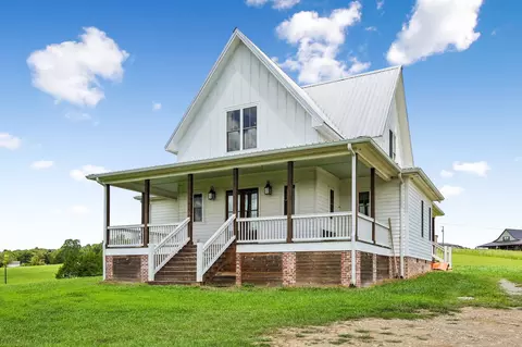 770 Sadler Rd, Liberty, TN 37095