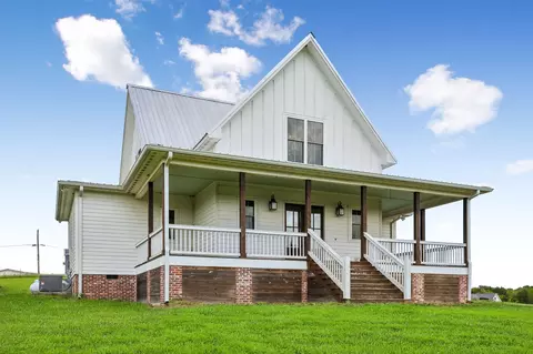 770 Sadler Rd, Liberty, TN 37095