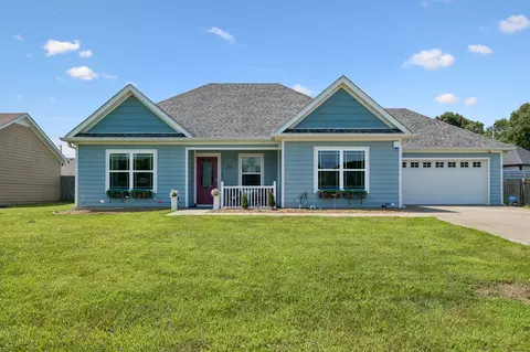 1187 Finley Beech Rd, Lewisburg, TN 37091