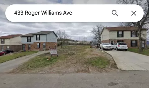 433 Roger Williams Ave, Nashville, TN 37207