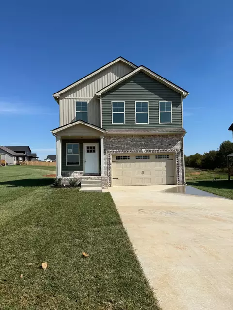 49 Echo Rdg, Oak Grove, KY 42262