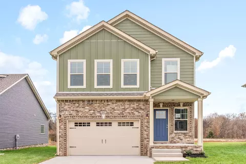49 Echo Rdg, Oak Grove, KY 42262