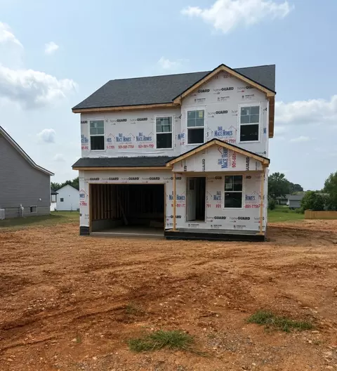47 Echo Rdg, Oak Grove, KY 42262
