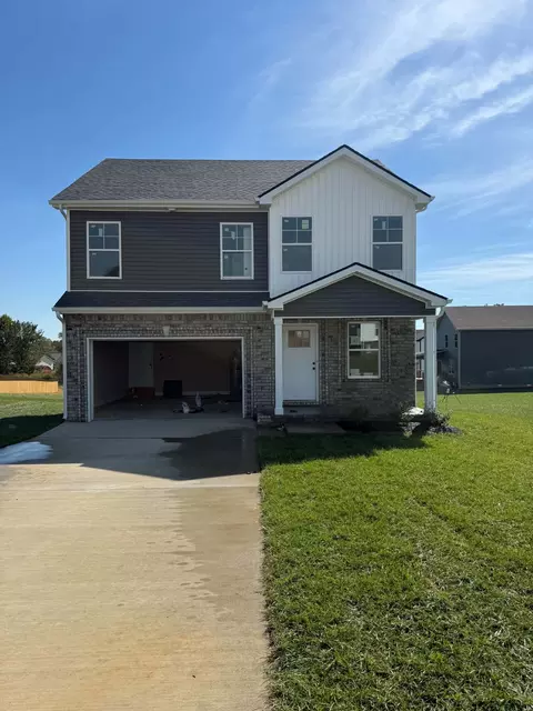 47 Echo Rdg, Oak Grove, KY 42262