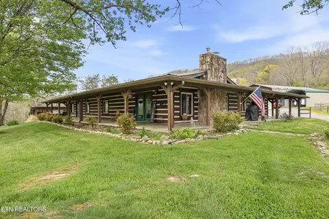 513 Nat Mullenix Rd, Rogersville, TN 37857