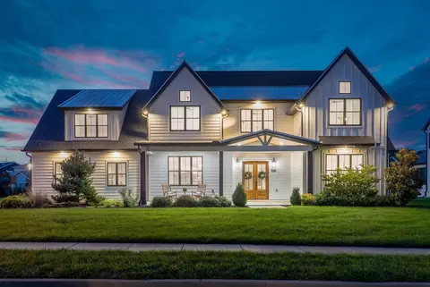 863 Shady Bluff Trl, Clarksville, TN 37043