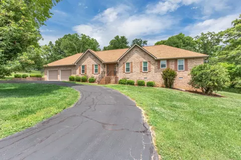 2417 Sowell Mill Pike, Columbia, TN 38401