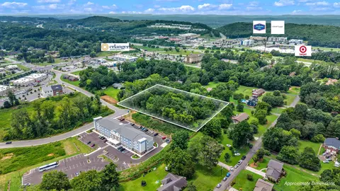 0 Robinhood Dr NW, Cleveland, TN 37312