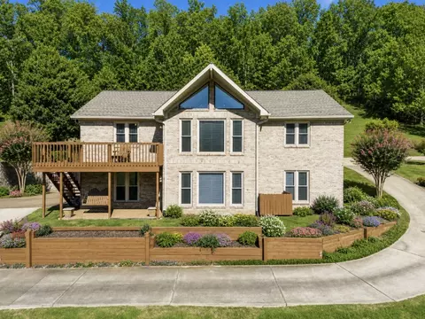 5005 Campbellsville Pike, Culleoka, TN 38451