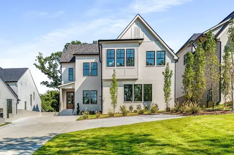 3420 Golf Club Ln # A, Nashville, TN 37215