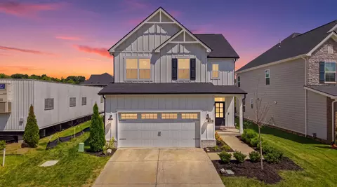 534 Red Barn Way, Mount Juliet, TN 37122
