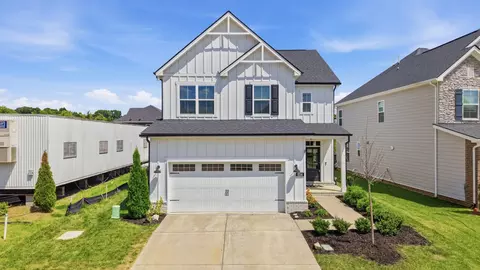 534 Red Barn Way, Mount Juliet, TN 37122