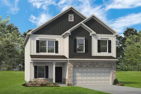 1345 English Oak Dr, Clarksville, TN 37043