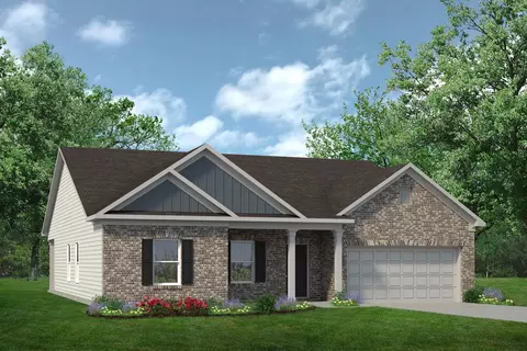 1369 English Oak Dr, Clarksville, TN 37043