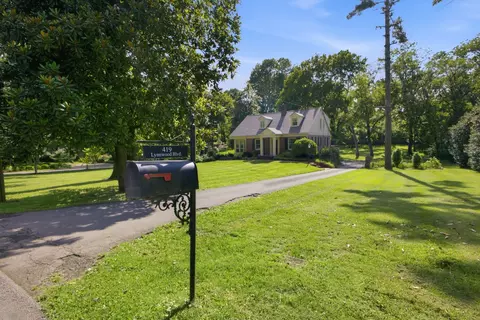 419 Lynnwood Blvd, Nashville, TN 37205