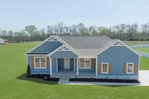 Exterior - 2060 Beverly Ct, Springfield, TN 37172 photo 1 of 4