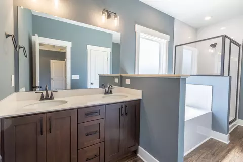 Bath - 2060 Beverly Ct, Springfield, TN 37172 photo 2 of 3