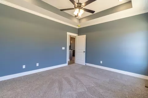 Bedroom - 2060 Beverly Ct, Springfield, TN 37172 photo 2 of 4