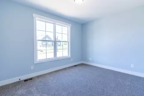 Bedroom - 2060 Beverly Ct, Springfield, TN 37172 photo 3 of 4
