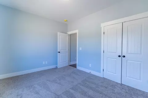 Bedroom - 2060 Beverly Ct, Springfield, TN 37172 photo 4 of 4