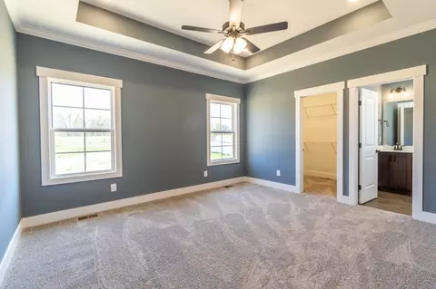 Bedroom - 2060 Beverly Ct, Springfield, TN 37172 photo 1 of 4