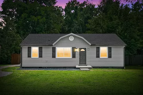 216 Tobacco Rd, Clarksville, TN 37042