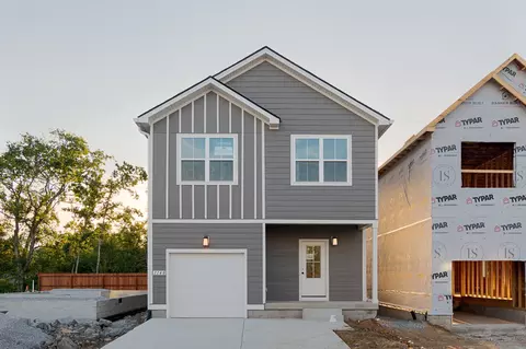 1140 Marlowe Lndg, Nashville, TN 37207
