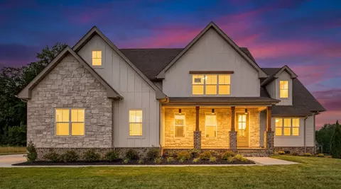 2030 Daniel Johnson Way, Clarksville, TN 37043