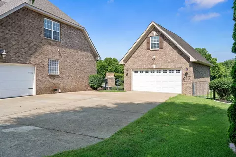 Exterior - 417 Eclipse Dr, Murfreesboro, TN 37129 photo 14 of 14