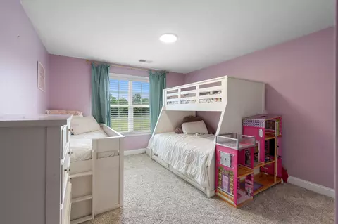Bedroom - 417 Eclipse Dr, Murfreesboro, TN 37129 photo 4 of 8