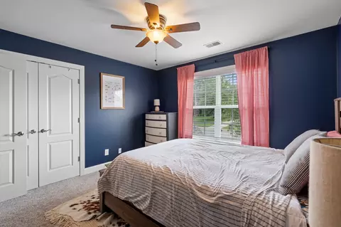 Bedroom - 417 Eclipse Dr, Murfreesboro, TN 37129 photo 6 of 8