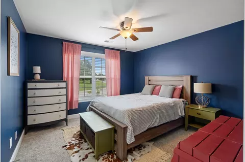 Bedroom - 417 Eclipse Dr, Murfreesboro, TN 37129 photo 5 of 8