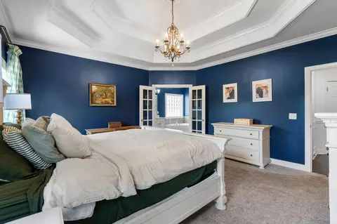 Bedroom - 417 Eclipse Dr, Murfreesboro, TN 37129 photo 2 of 8
