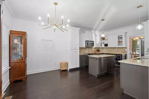 Kitchen - 417 Eclipse Dr, Murfreesboro, TN 37129 photo 1 of 5