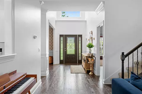 Entry Way - 417 Eclipse Dr, Murfreesboro, TN 37129 photo 1 of 6