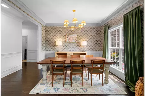 Dining - 417 Eclipse Dr, Murfreesboro, TN 37129 photo 1 of 1