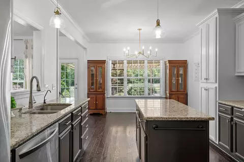Kitchen - 417 Eclipse Dr, Murfreesboro, TN 37129 photo 5 of 5