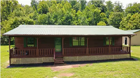 4973 Harrison Pike, Mc Donald, TN 37353