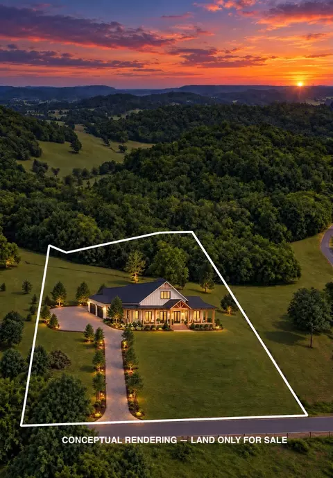 0 Diana Ridge Rd, Pulaski, TN 38478