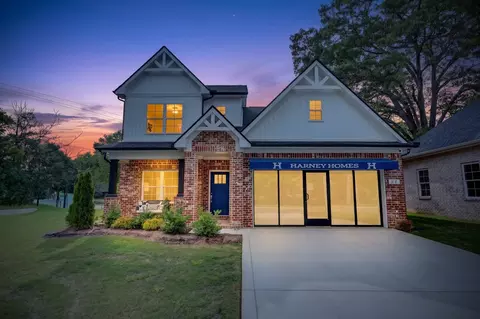 27 Laurel View St, Manchester, TN 37355