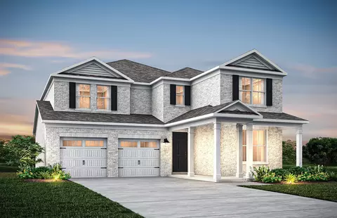 1033 Harvest Acres, Hendersonville, TN 37075