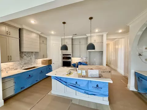 Kitchen - 2401 Nolan Dr, Franklin, TN 37064 photo 1 of 1
